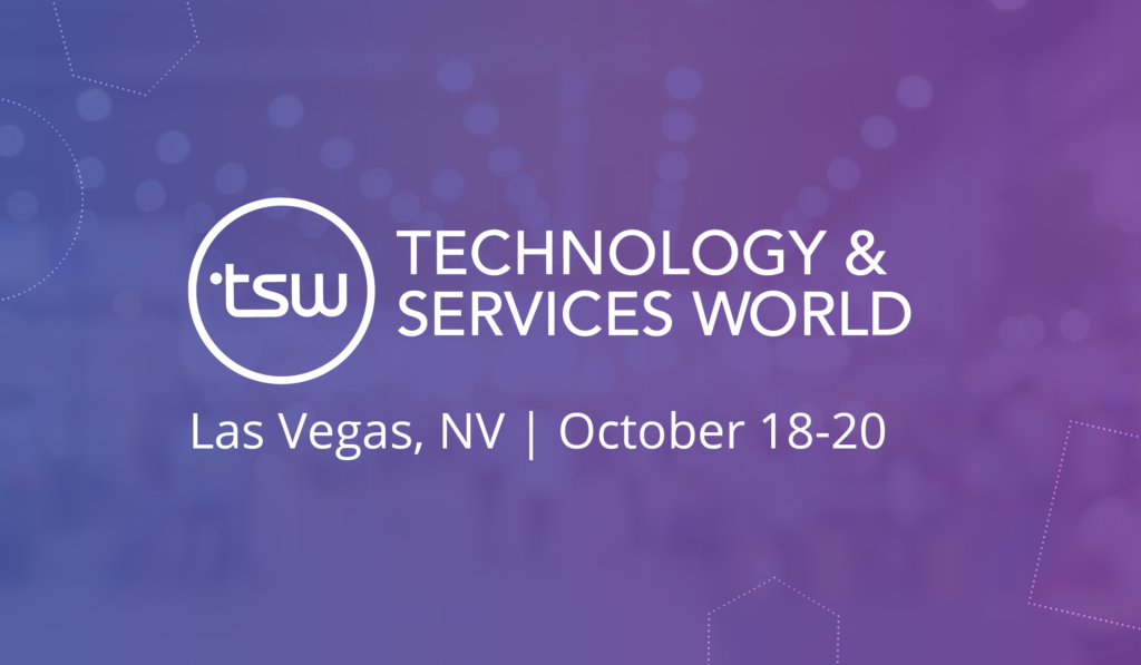 TSIA Technology & Services World